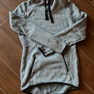 Athletic Hoodie